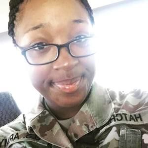 Meet your Posher, Antoinette